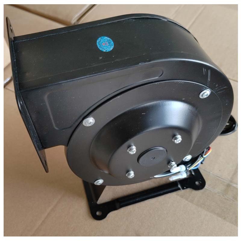 China Centrifugal Blower Fan Industrial