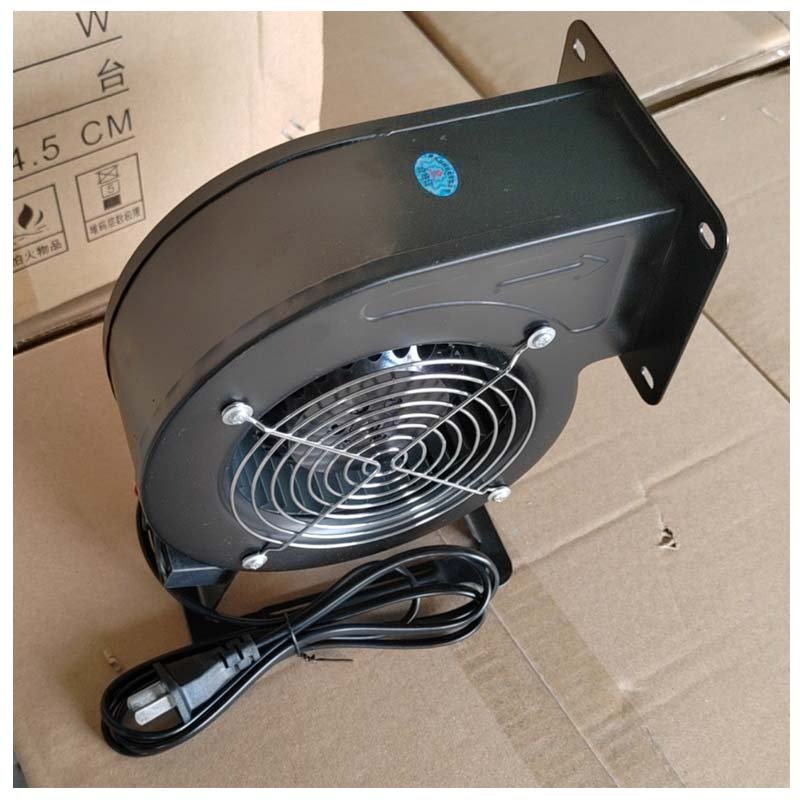 China Centrifugal Blower Fan Industrial