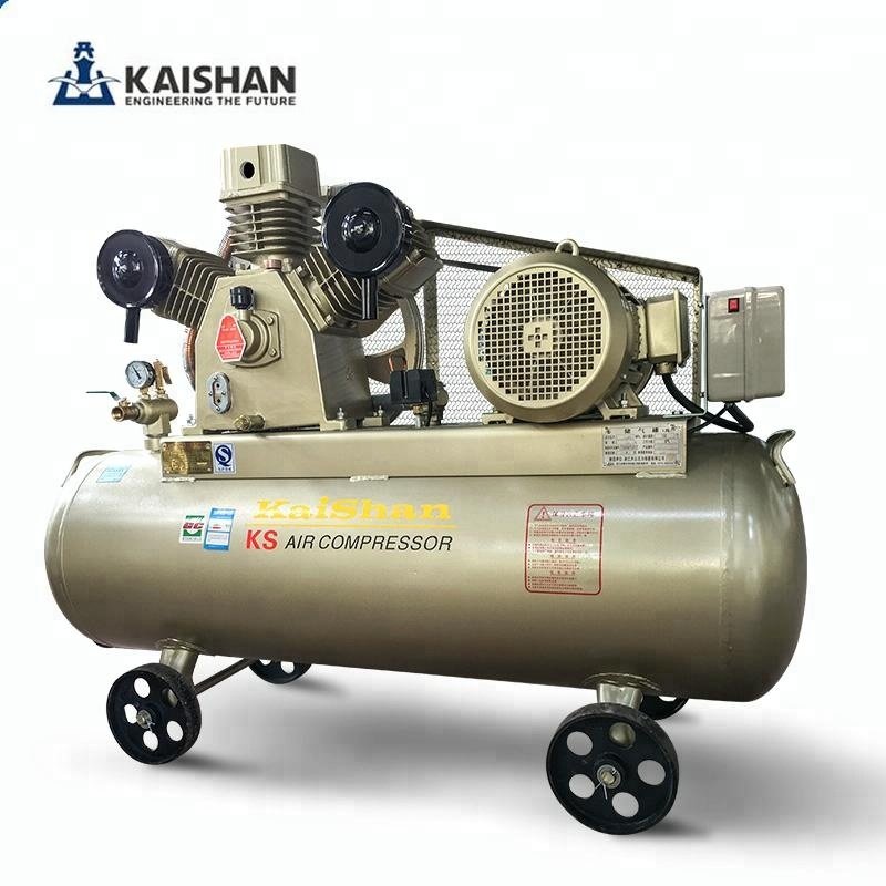 4hp 160psi 14cfm 170 Litre Piston Type Portable air Compressor