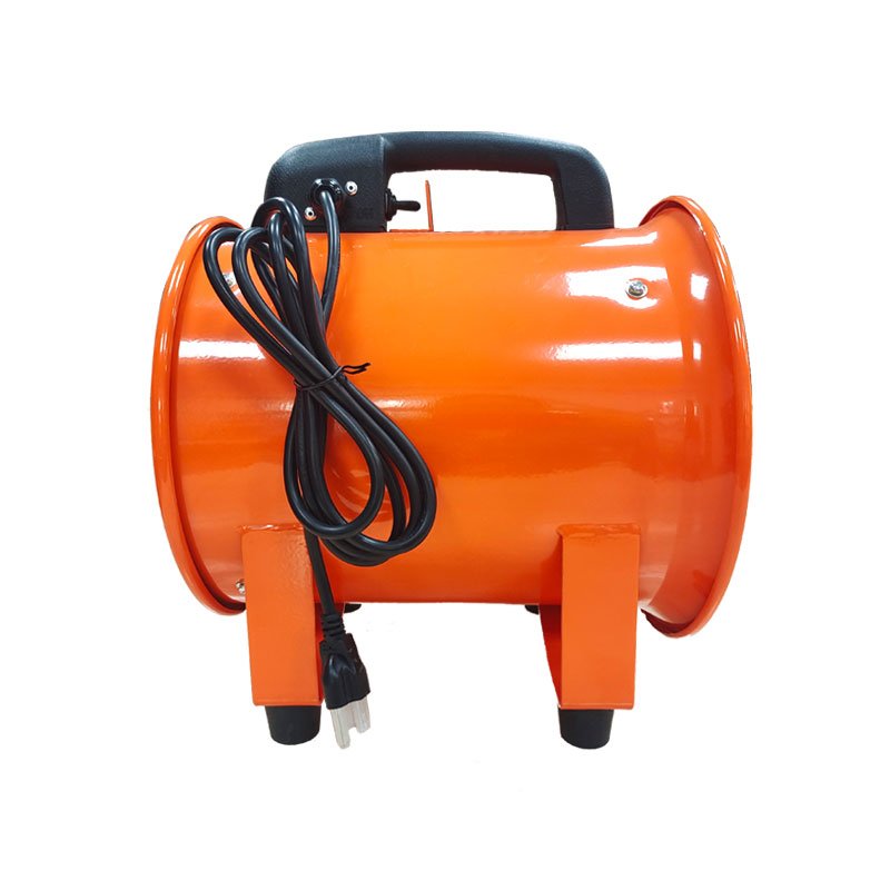 110-120V/60Hz Industrial Portable Utility Blower Ventilation Fan