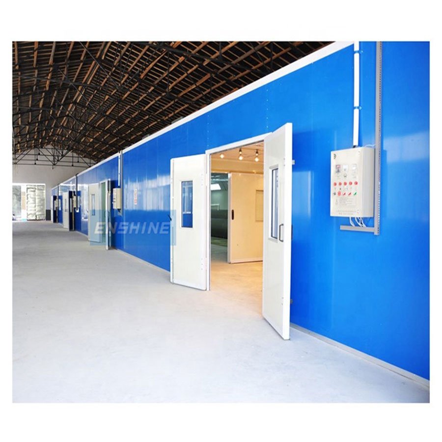 Spray Paint Booth for Furniture Dust Free Room for Painting Furniture and Wood Paint Booth