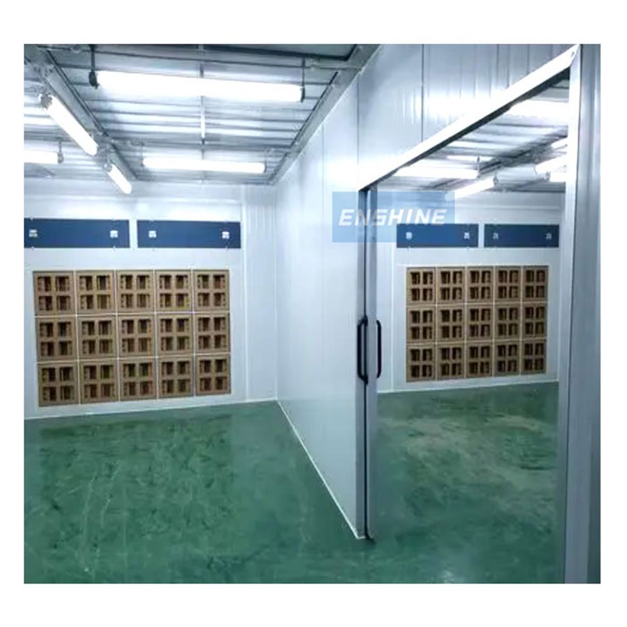 Spray Paint Booth for Furniture Dust Free Room for Painting Furniture and Wood Paint Booth