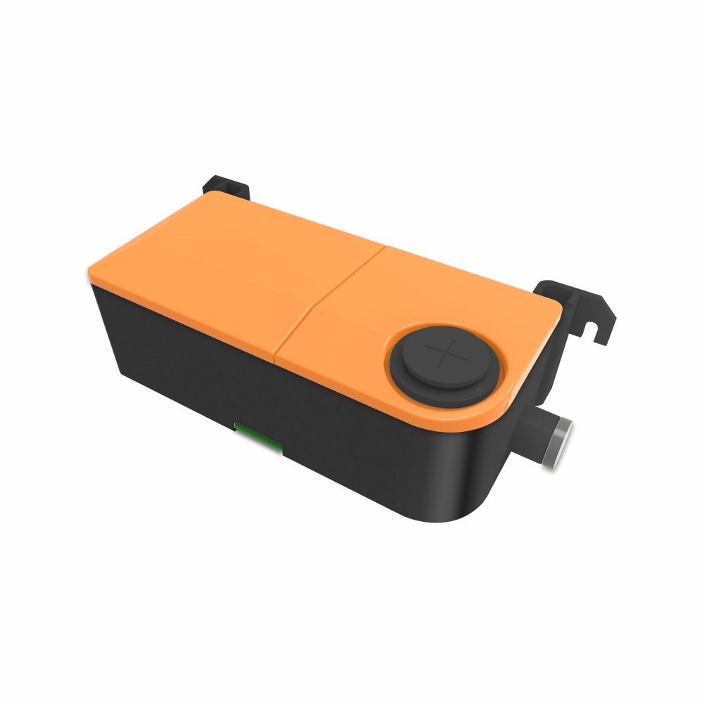 Abltek Silent + Mini Aqua Condensate Drain Pump