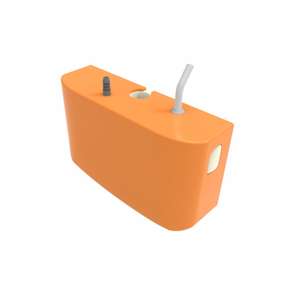 Abltek Silent + Mini Aqua Condensate Drain Pump
