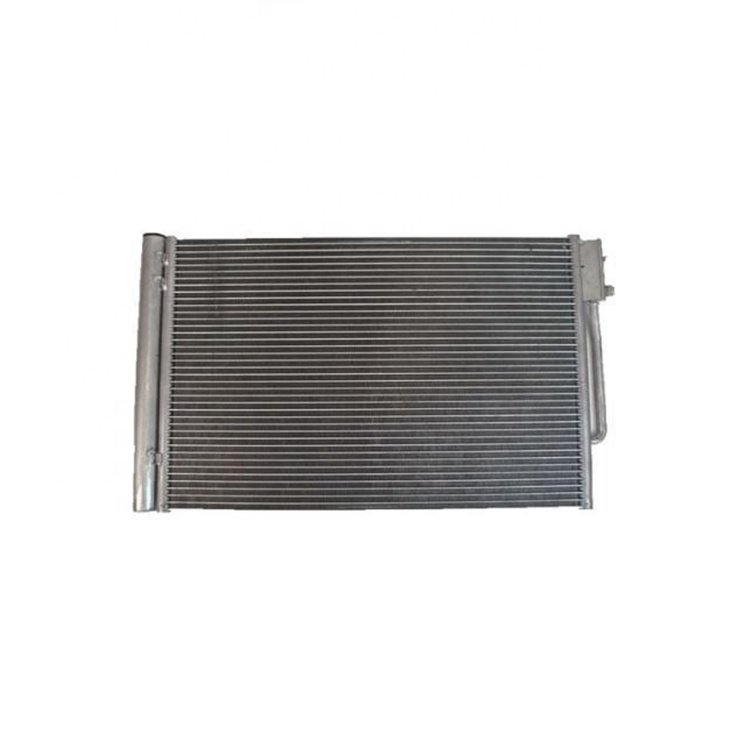 KEBEL Wholesale Price Car Accessories Car Condenser OEM 84297681 air Conditioning Condensator for Chevrolet Malibu 2020