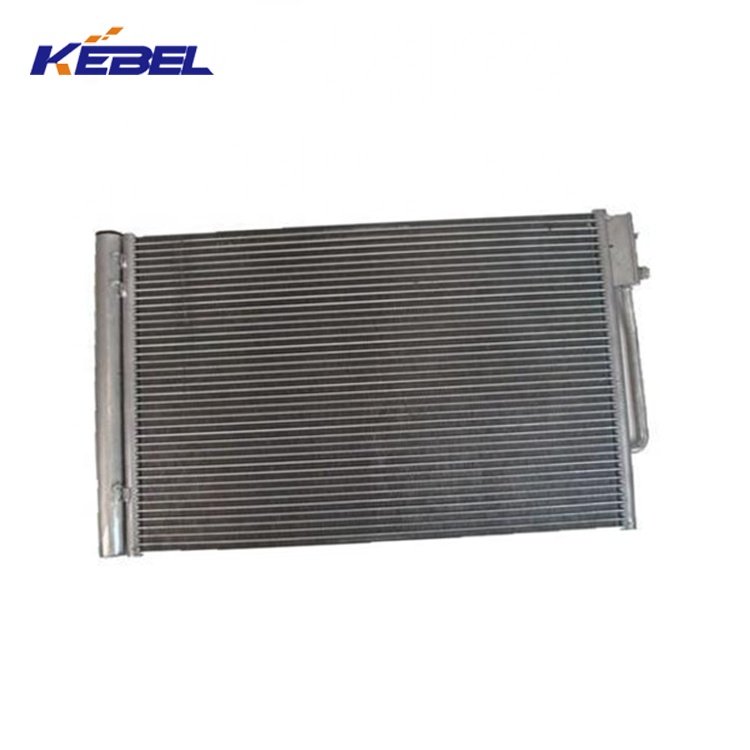 KEBEL Wholesale Price Car Accessories Car Condenser OEM 84297681 air Conditioning Condensator for Chevrolet Malibu 2020
