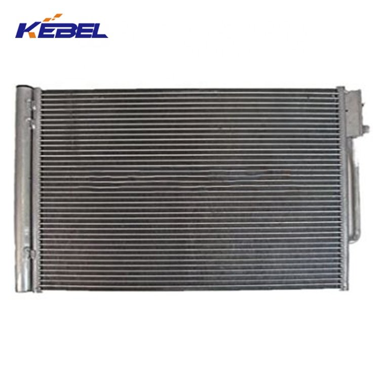 KEBEL Wholesale Price Car Accessories Car Condenser OEM 84297681 air Conditioning Condensator for Chevrolet Malibu 2020