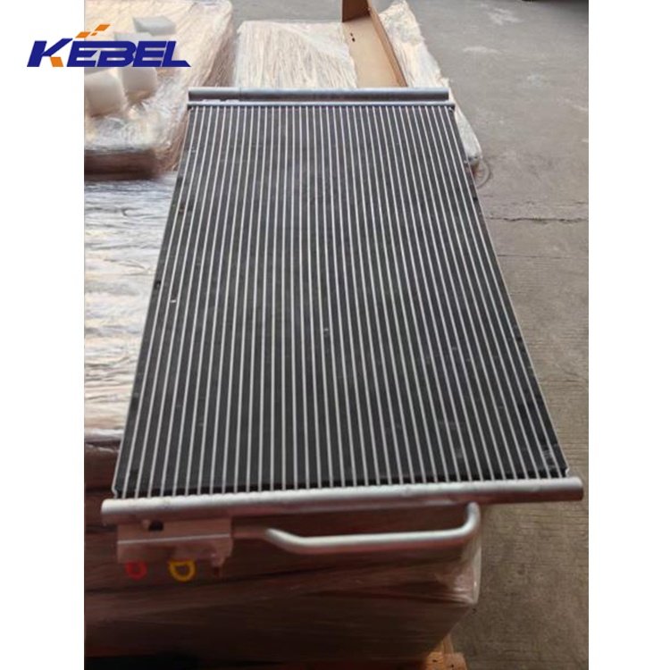 KEBEL Wholesale Price Car Accessories Car Condenser OEM 84297681 air Conditioning Condensator for Chevrolet Malibu 2020