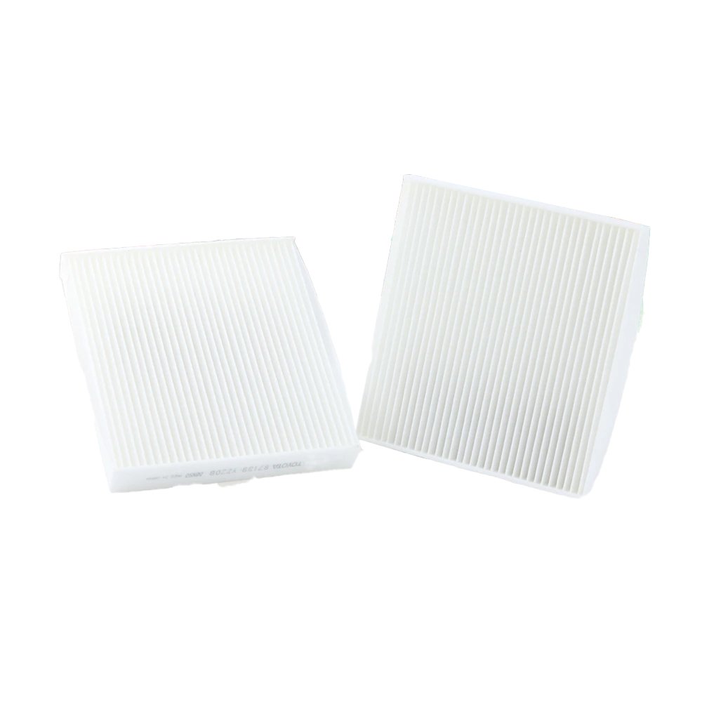 Cabin Air Filter for Toyota Model 87139-06020