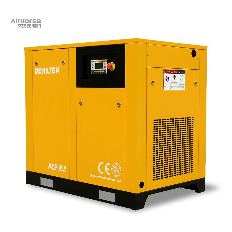 Air-Compressor Industry Small Screw Air Compressor Machine Price