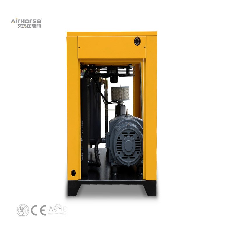 Air-Compressor Industry Small Screw Air Compressor Machine Price