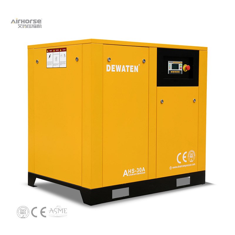 Air-Compressor Industry Small Screw Air Compressor Machine Price