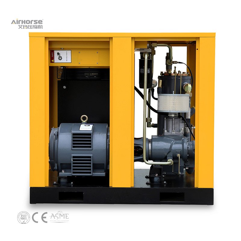 Air-Compressor Industry Small Screw Air Compressor Machine Price