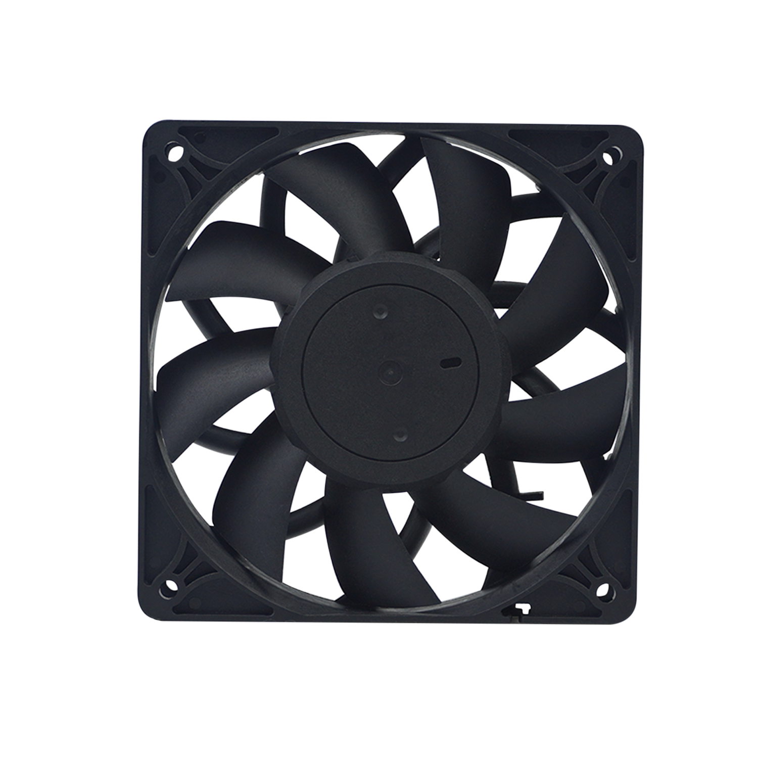 120x120x25 Supplier Waterproof Fans 12025 24v Brushless Dc Cooling Fan 120mm 12v
