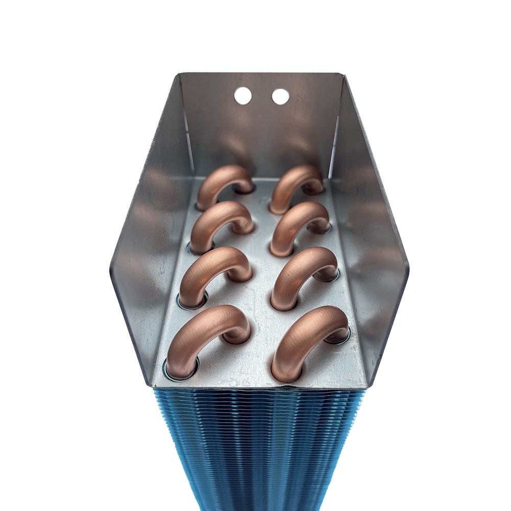Condenser Air Conditioner Condenser Ac Condenser