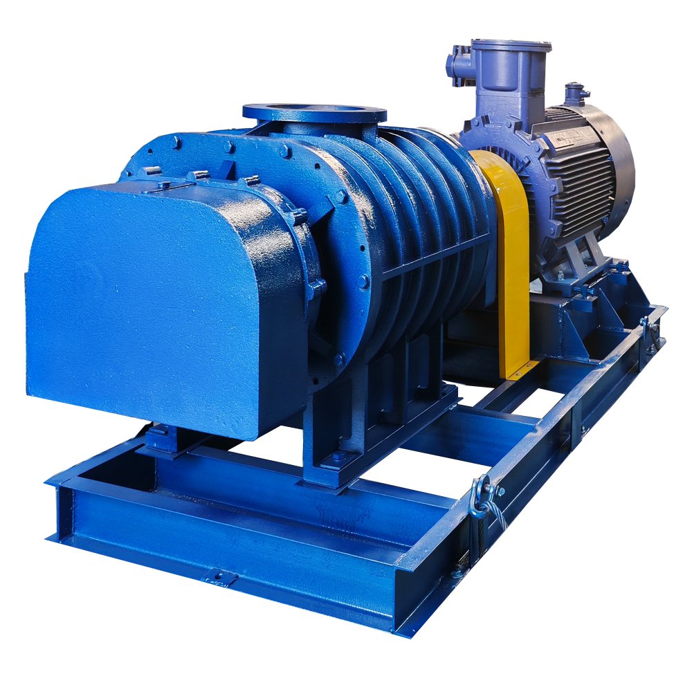 Aquaculture Indoor and Outdoor Fish Farming Equipment Aerator