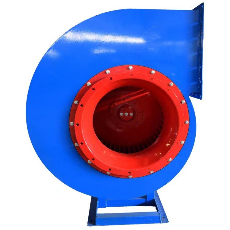 Strong Wind Copper Motor Air Cooling System Thicken Case 1.5A-3.5A CF-11 Multi-wing Centrifugal Fan Blower
