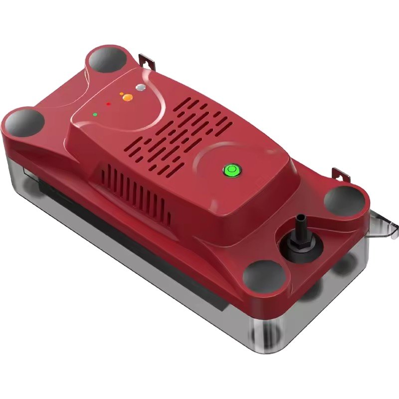 Automatic Condensate Pump from High-Type Float-Less Sensor Series for Air Conditioning Refrigeration Dehumidification Equipment