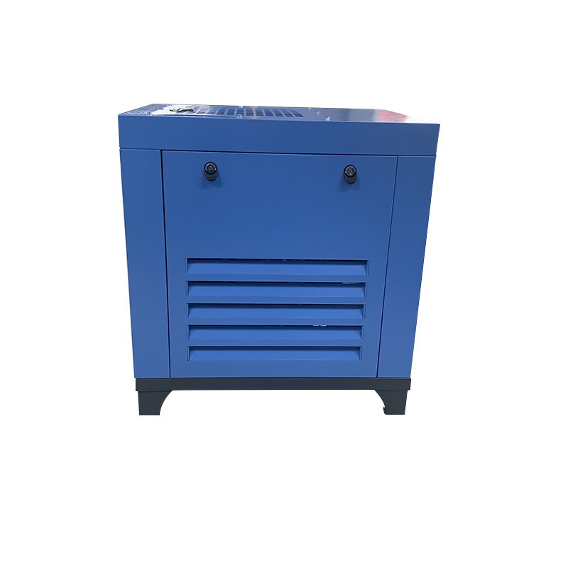 Industrial One Stage 18.5KW 8bar 10bar 12bar Screw Air Compressor