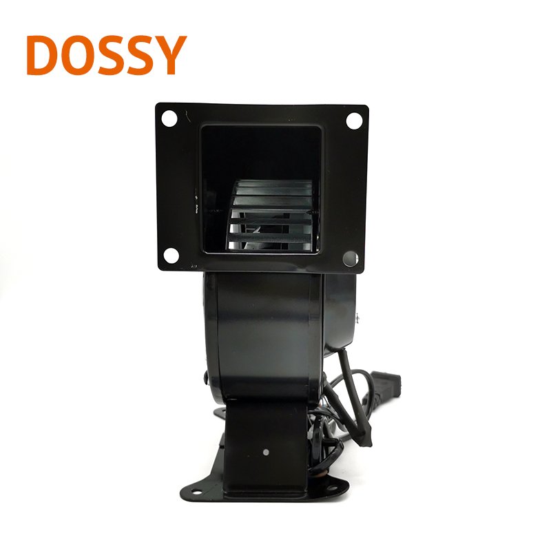 130FLJ0 Fan Coil Blower / Popular Kitchen Air Exhaust Fan Blower