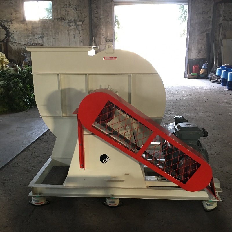 China Supply Cheap Price Factory Sales Promotion Induced Draft Blower Fan