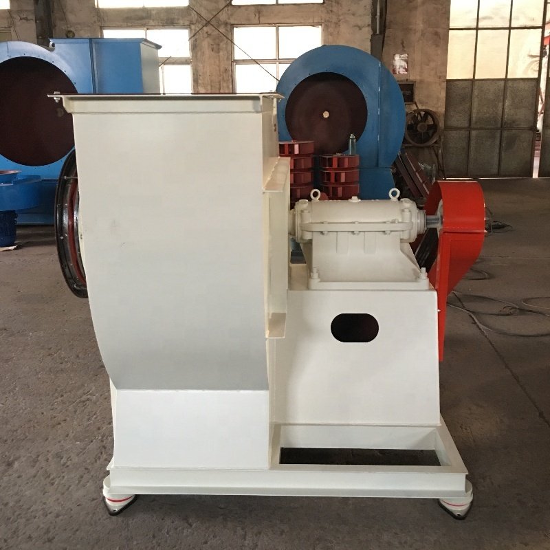 China Supply Cheap Price Factory Sales Promotion Induced Draft Blower Fan