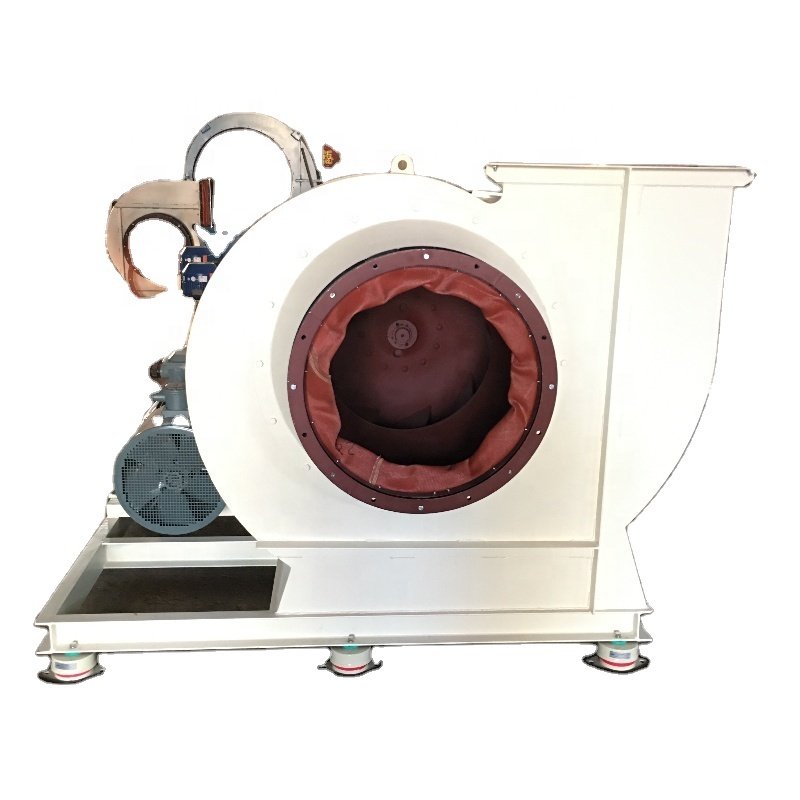 China Supply Cheap Price Factory Sales Promotion Induced Draft Blower Fan