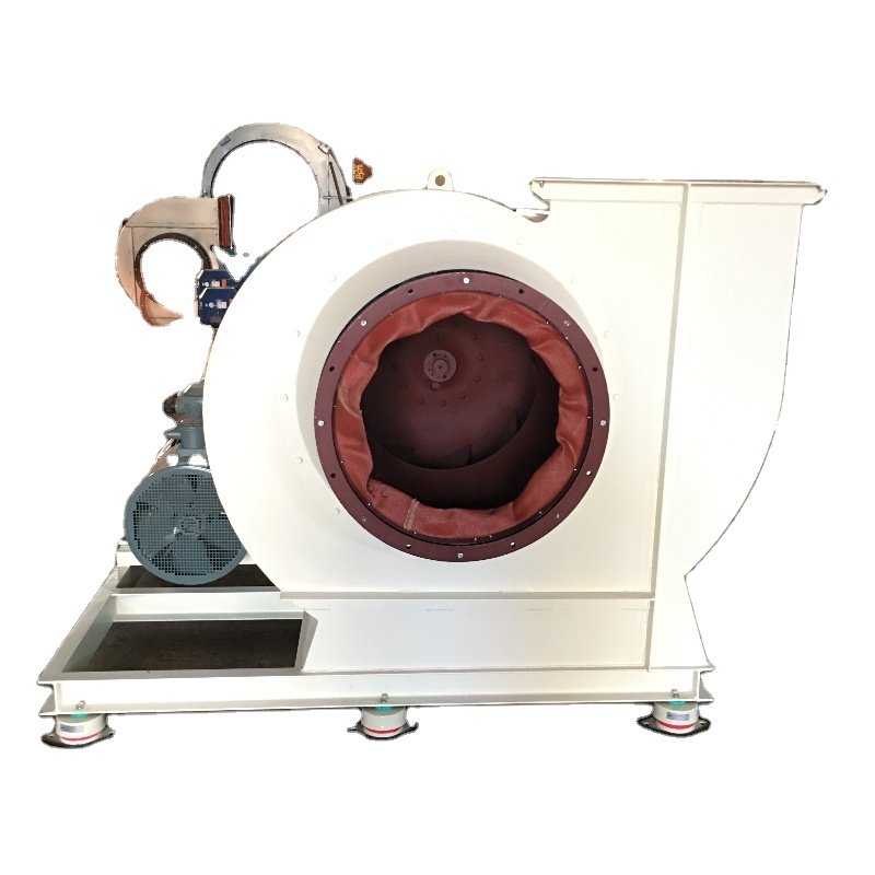 China Supply Cheap Price Factory Sales Promotion Induced Draft Blower Fan