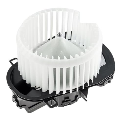 High Quality Auto Heater Blower Motor 12V Blower Fan for V/W TOUAREG LHD and RHD Replacements 7P0820021B 7P0820021C