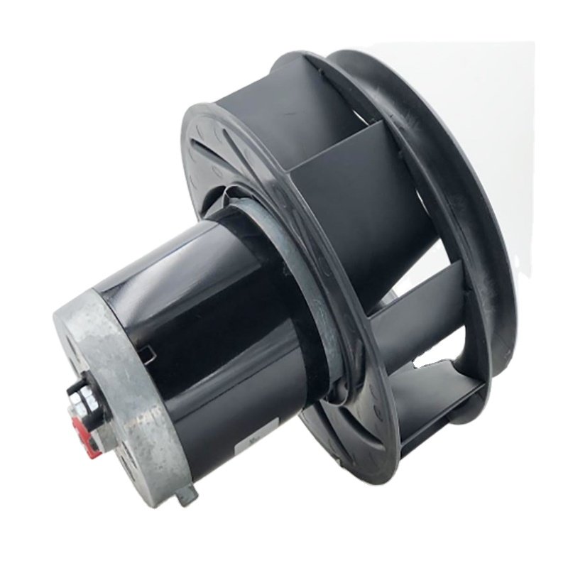 High Quality Auto Heater Blower Motor 12V Blower Fan for V/W TOUAREG LHD and RHD Replacements 7P0820021B 7P0820021C