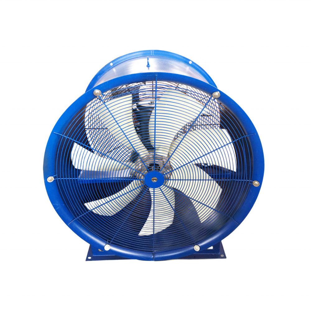 BT35 Hot Sales High Speed Electric Blower Fan Industrial Factory Cooling Exhaust Fan Ventilation Fan