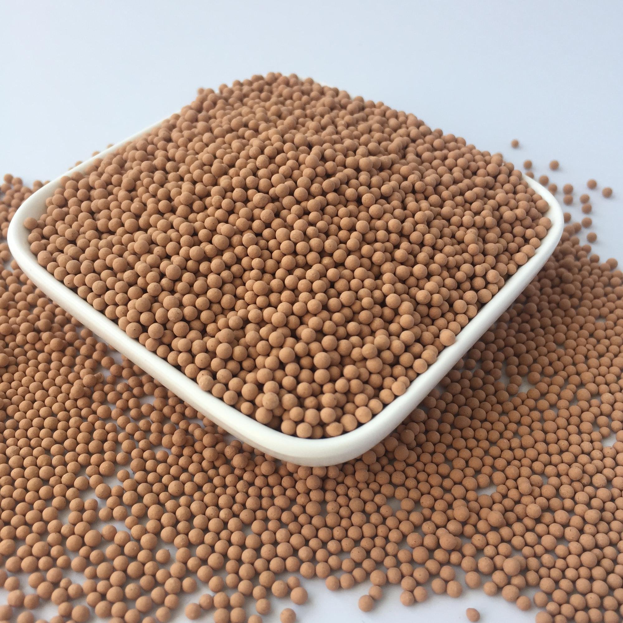 Factory Air Conditioning Accessories Molecular Sieve Dehumidifying Molecular Sieve Air Conditioning Refrigeration Pipe