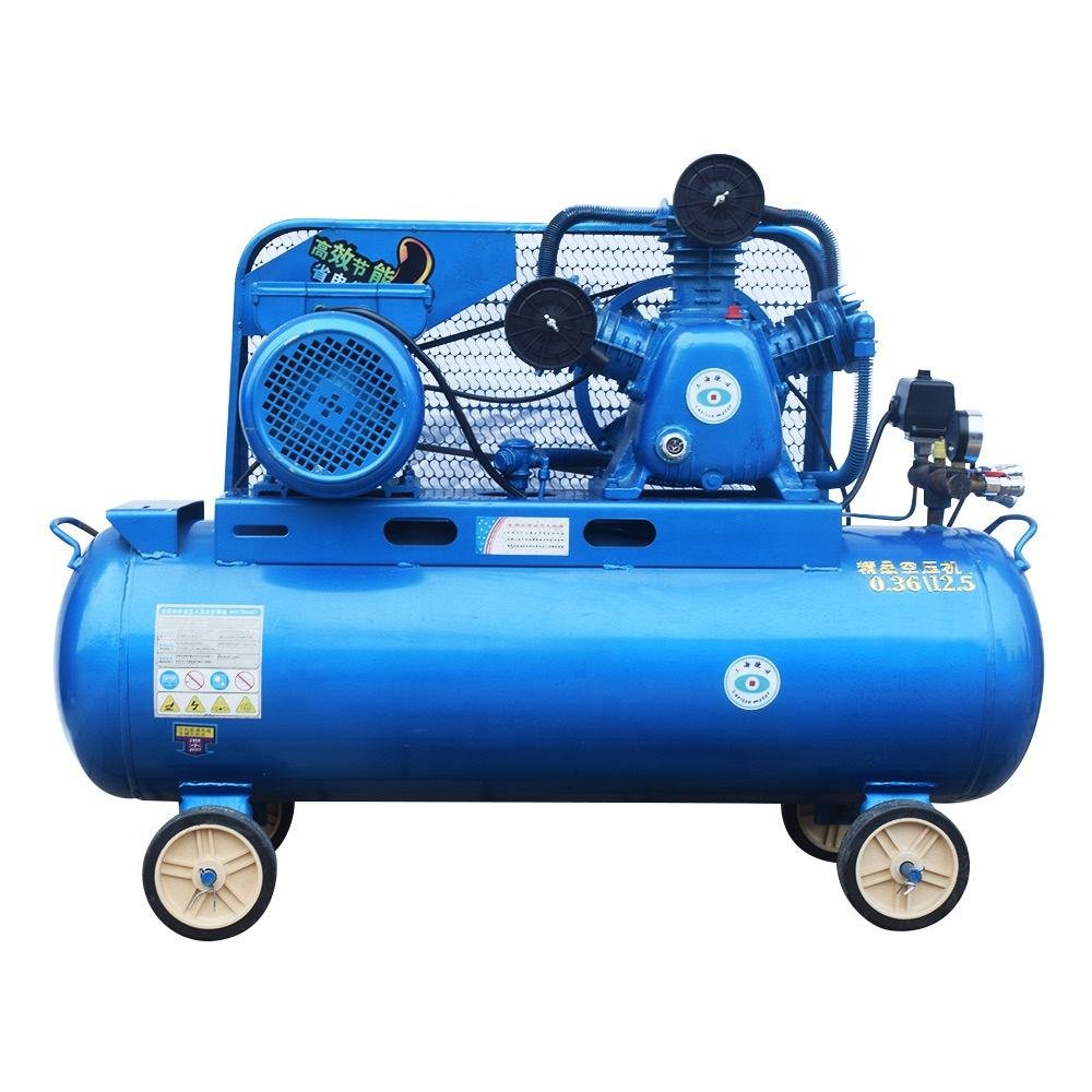 High Quality 2.2kw Air Compressor for Manufacturer