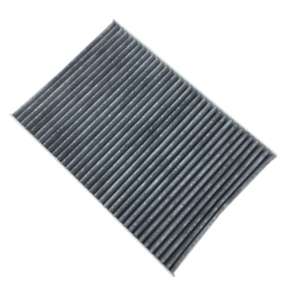 Customized Activated air Conditioning Carbon Filter 4B0819439C 8E0819439C 8E0819439 CUK3037 E955LC Use for Audi