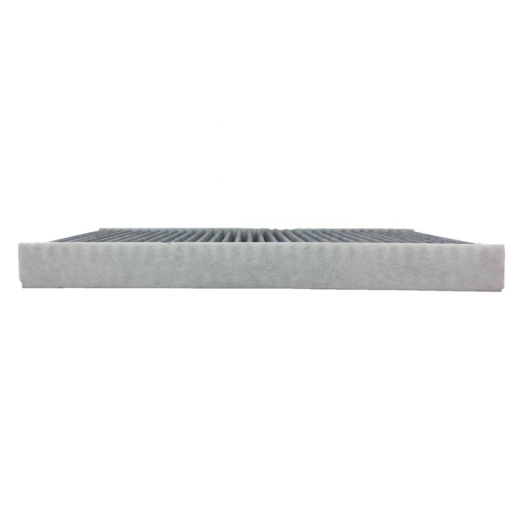 Customized Activated air Conditioning Carbon Filter 4B0819439C 8E0819439C 8E0819439 CUK3037 E955LC Use for Audi