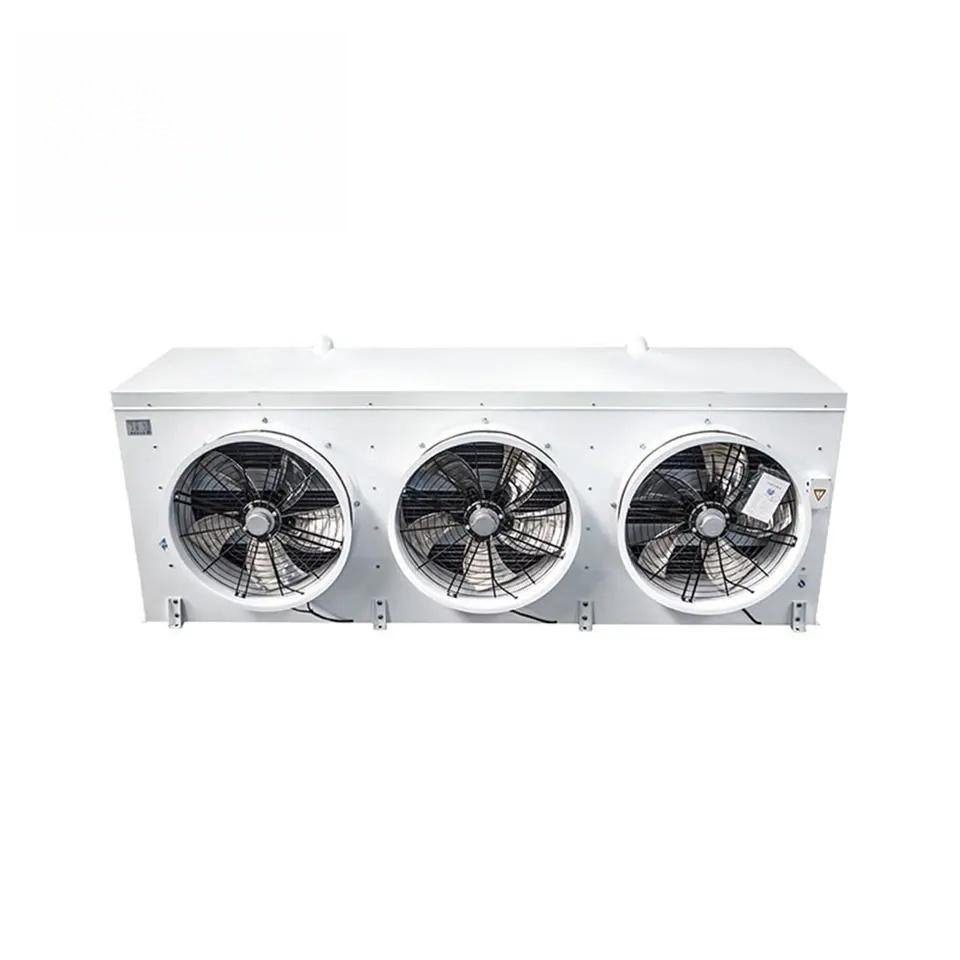 New Design Low Temperature Low Noise Stainless Steel Air Coolers Fan Evaporator