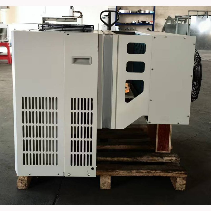 Cold Room Condensing Unit Compressor Refrigeration Equipment Air Cooled