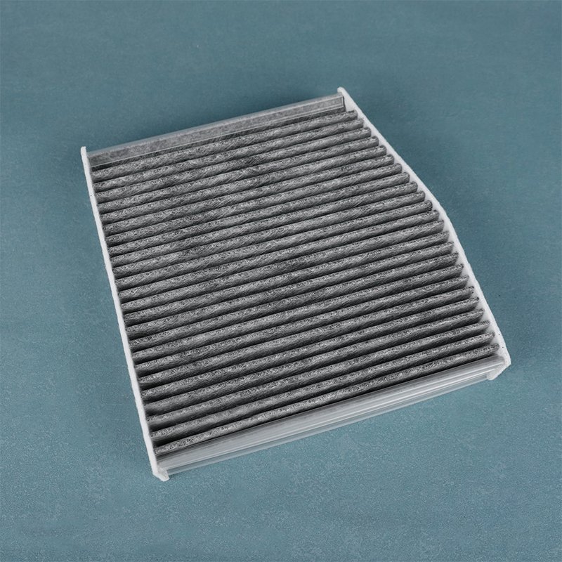 Reusable Cabin Filters A2468300118 272775DA0A A2468300018 2468300018 for Mercedes-Benz Air Conditioning Filter Element