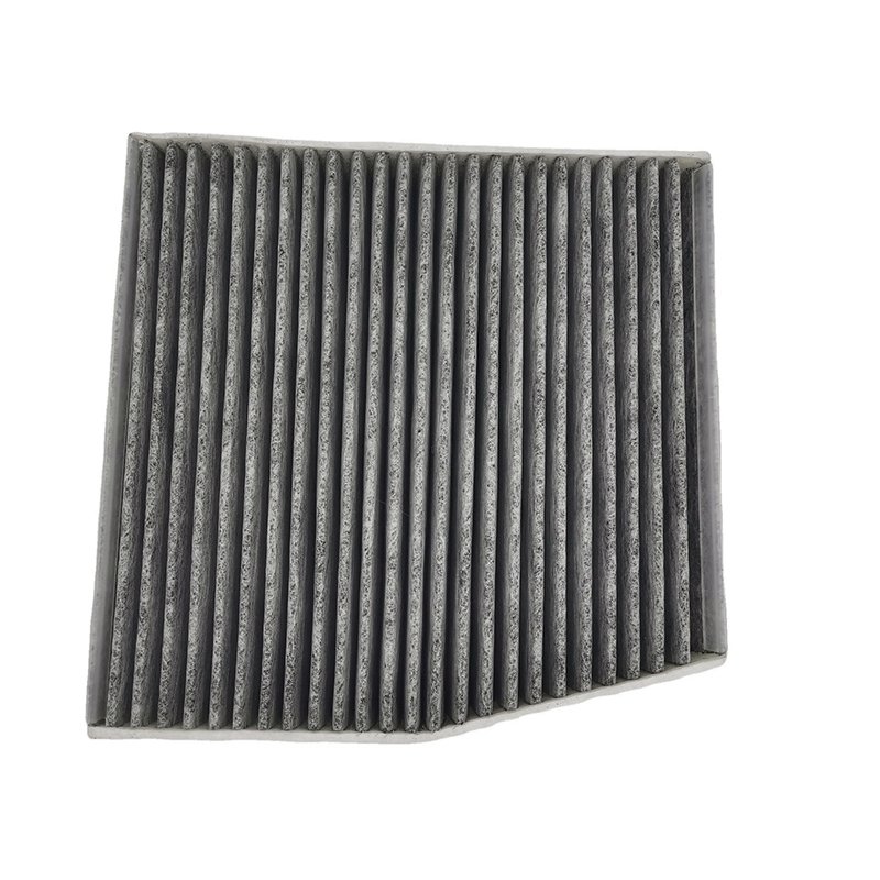 Reusable Cabin Filters A2468300118 272775DA0A A2468300018 2468300018 for Mercedes-Benz Air Conditioning Filter Element