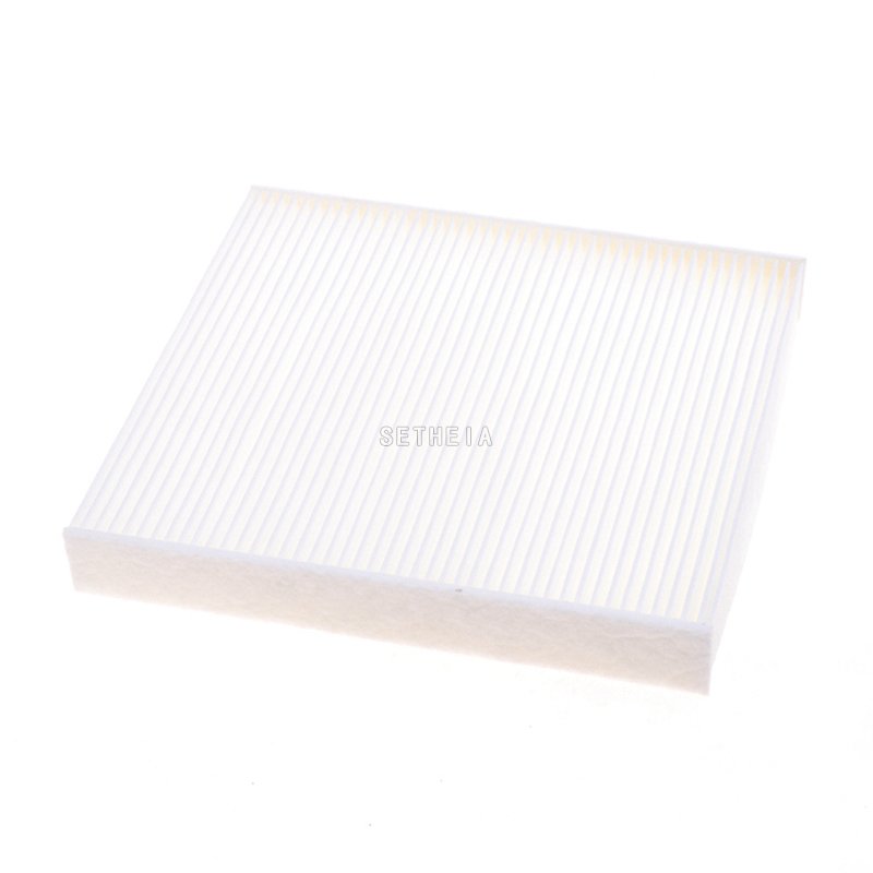 Cabin air Filter for TOYOTA Kluger/Land Cruiser/Mirai/Prius/RAV4/Tundra/Urban Cruiser/Venza/Verso/Yaris/Vios OE 87139-0N010