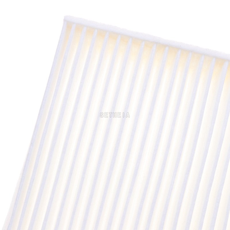 Cabin air Filter for TOYOTA Kluger/Land Cruiser/Mirai/Prius/RAV4/Tundra/Urban Cruiser/Venza/Verso/Yaris/Vios OE 87139-0N010