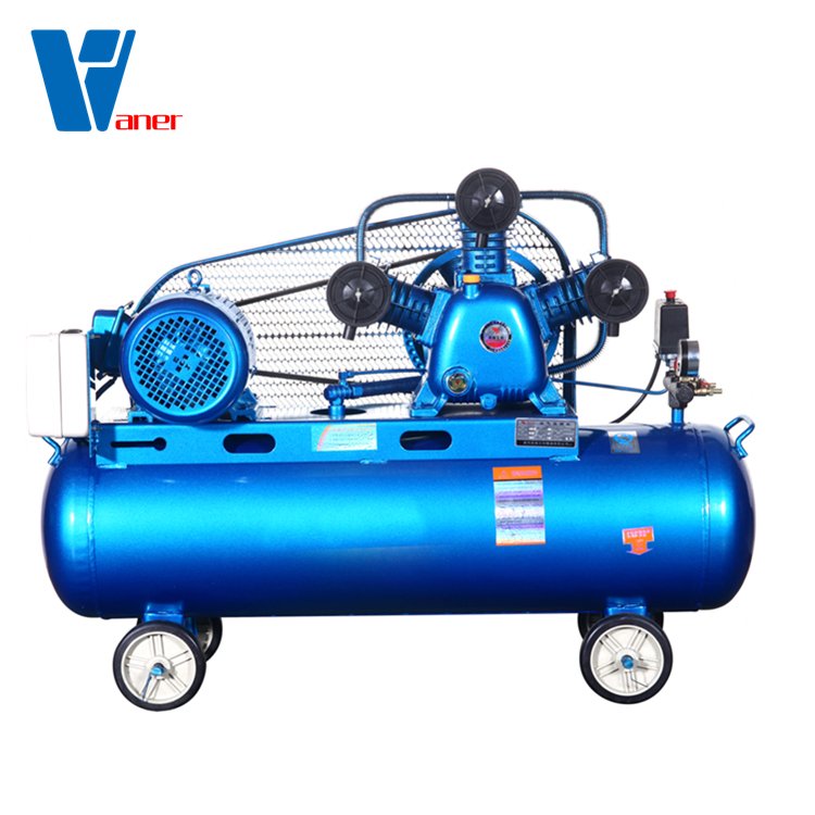 High Quality 8 Bar Air Compressors Air Compressor Machines Industrial Air Compressors