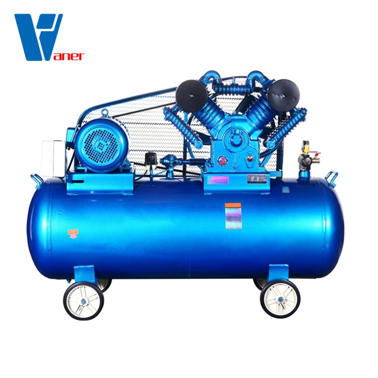 High Quality 8 Bar Air Compressors Air Compressor Machines Industrial Air Compressors