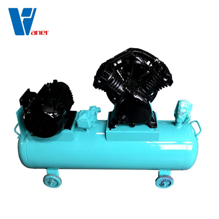 High Quality 8 Bar Air Compressors Air Compressor Machines Industrial Air Compressors