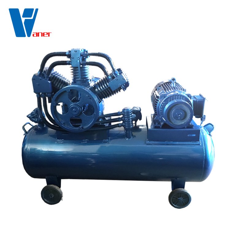 High Quality 8 Bar Air Compressors Air Compressor Machines Industrial Air Compressors