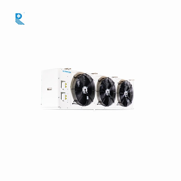 RUIXUE Low Noise Unit Cooler for Cold Room Air Cooled Condenser Cold Room Evaporator