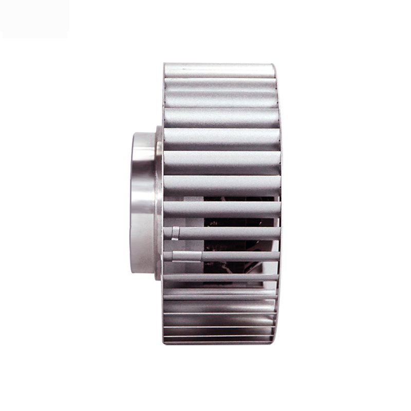 150mm Ac Centrifugal Fan Forward Centrifugal Blower