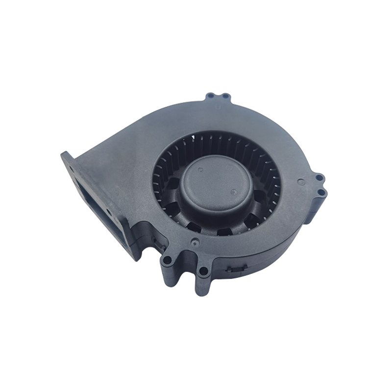Air Volume Cooling Fan 120x120x32mm 12032 Radial Turbo DC Blower 12V Portable Fan Blower