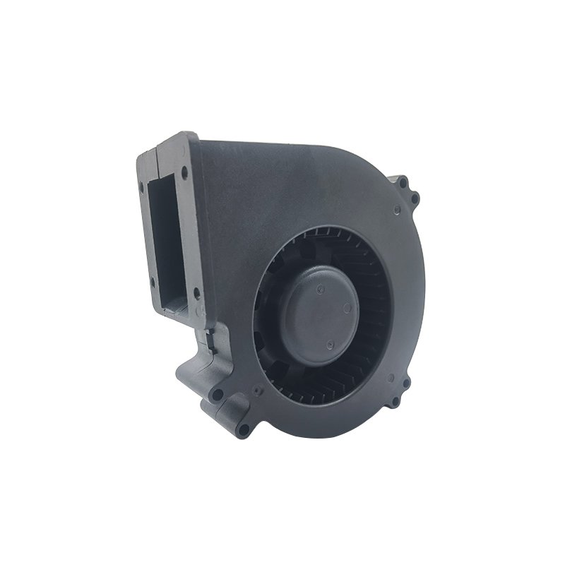Air Volume Cooling Fan 120x120x32mm 12032 Radial Turbo DC Blower 12V Portable Fan Blower