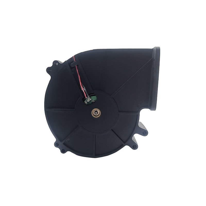 Air Volume Cooling Fan 120x120x32mm 12032 Radial Turbo DC Blower 12V Portable Fan Blower